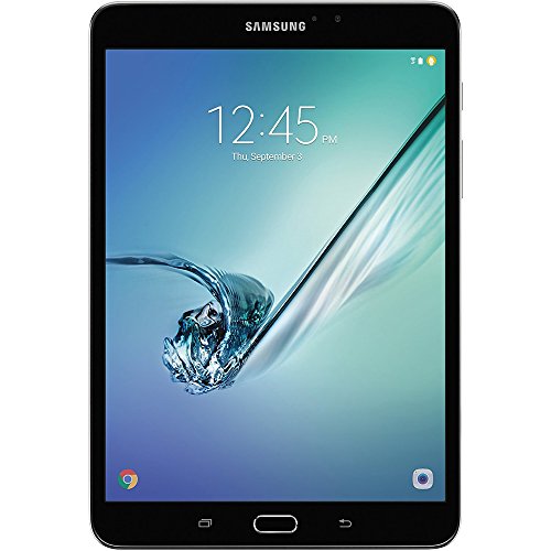 Amazon.com: Samsung SM-T813NZKEXAR Galaxy Tab S2 9.7